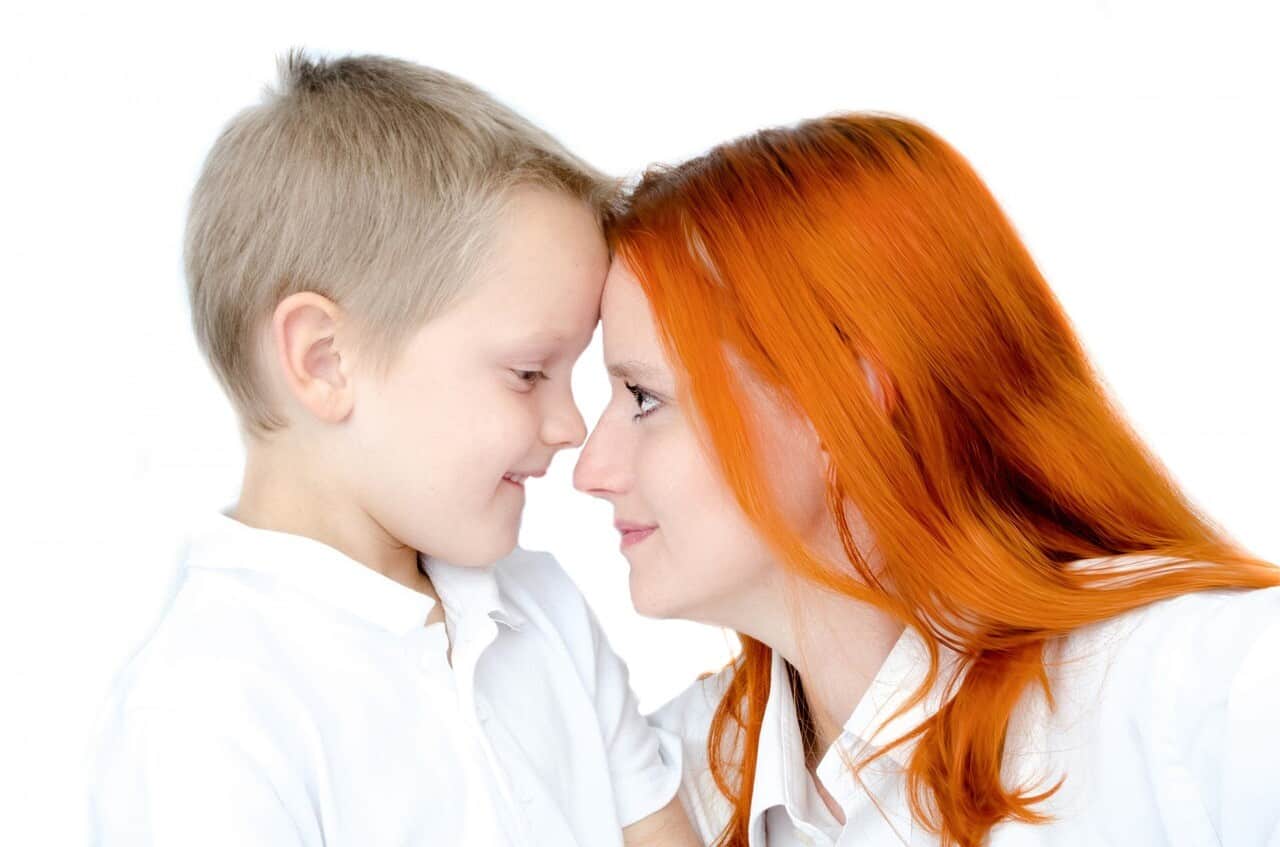 Mama i syn – jak ważna jest ich relacja w rodzinie