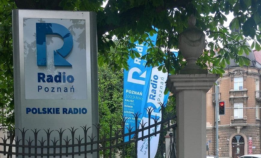 Poznańskie radio ma 95 lat!