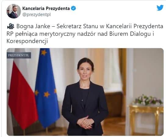 Bogna Janke
