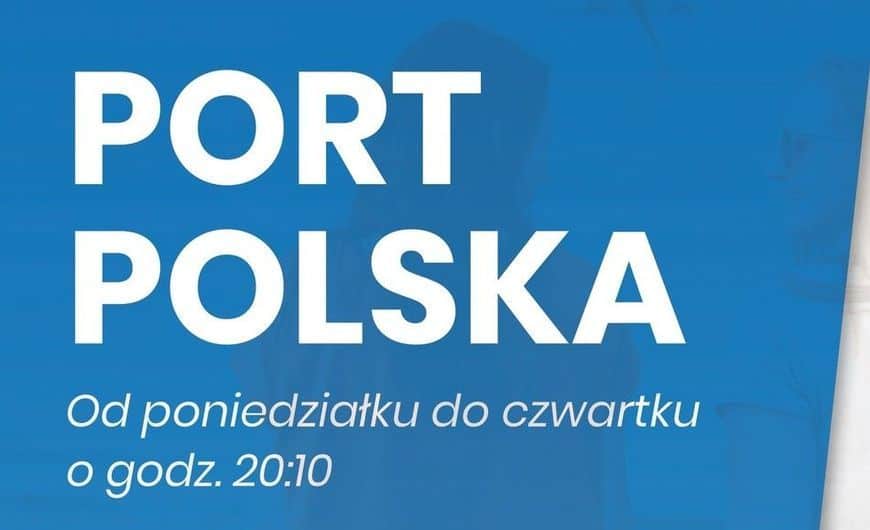 Kolejne audycje polsko-ukraińskiego magazynu „Port Polska” na antenie Radia Poznań