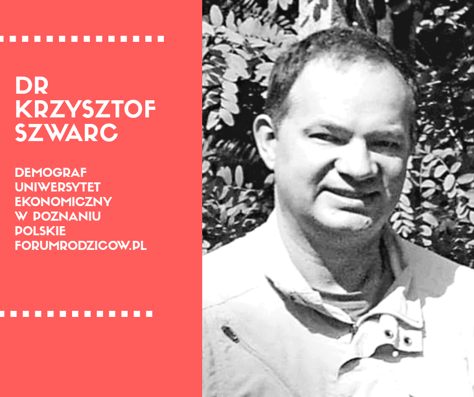 dr Krzysztof Szwarc