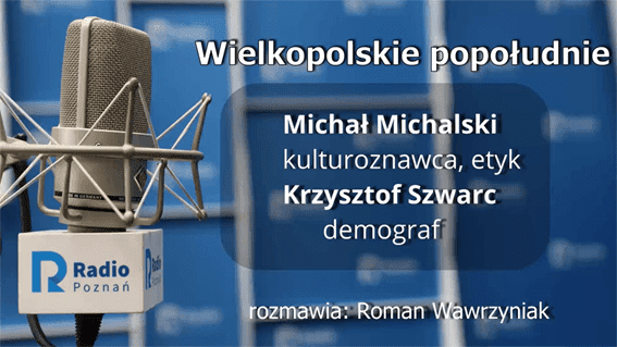 Dyskryminacja pod pozorem antydyskryminacji? – eksperci Polskiego Forum Rodziców na antenie Radia Poznań