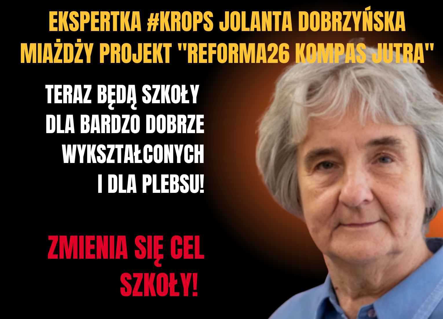 Jolanta Dobrzyńska