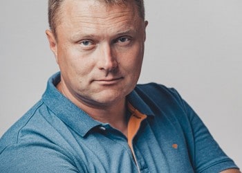 Michał Borkowski