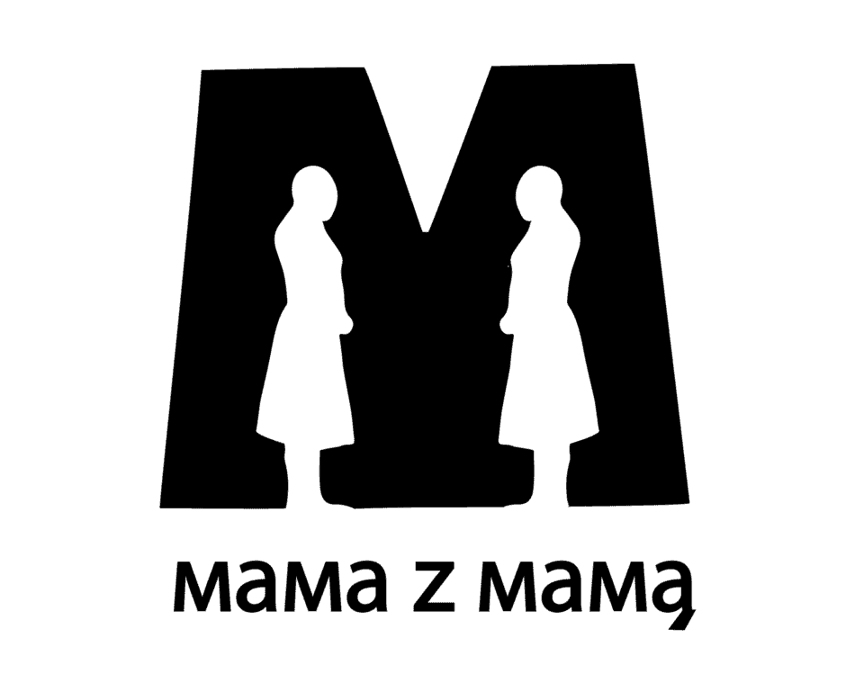 kadr 870 mama z mamą logo Obszar roboczy 1