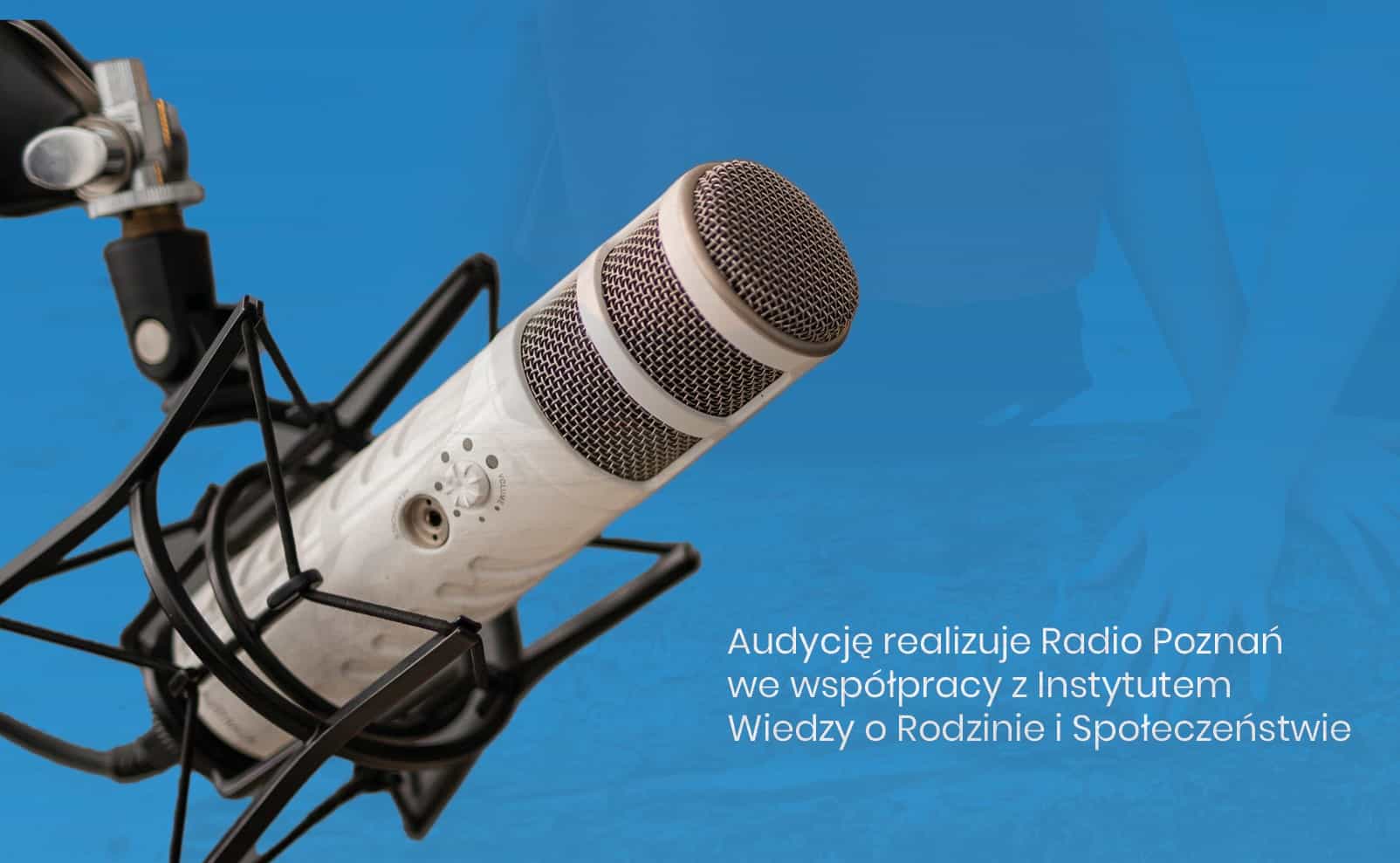 O czym mówią eksperci w audycjach polsko-ukraińskiego magazynu „Port Polska” na antenie Radia Poznań
