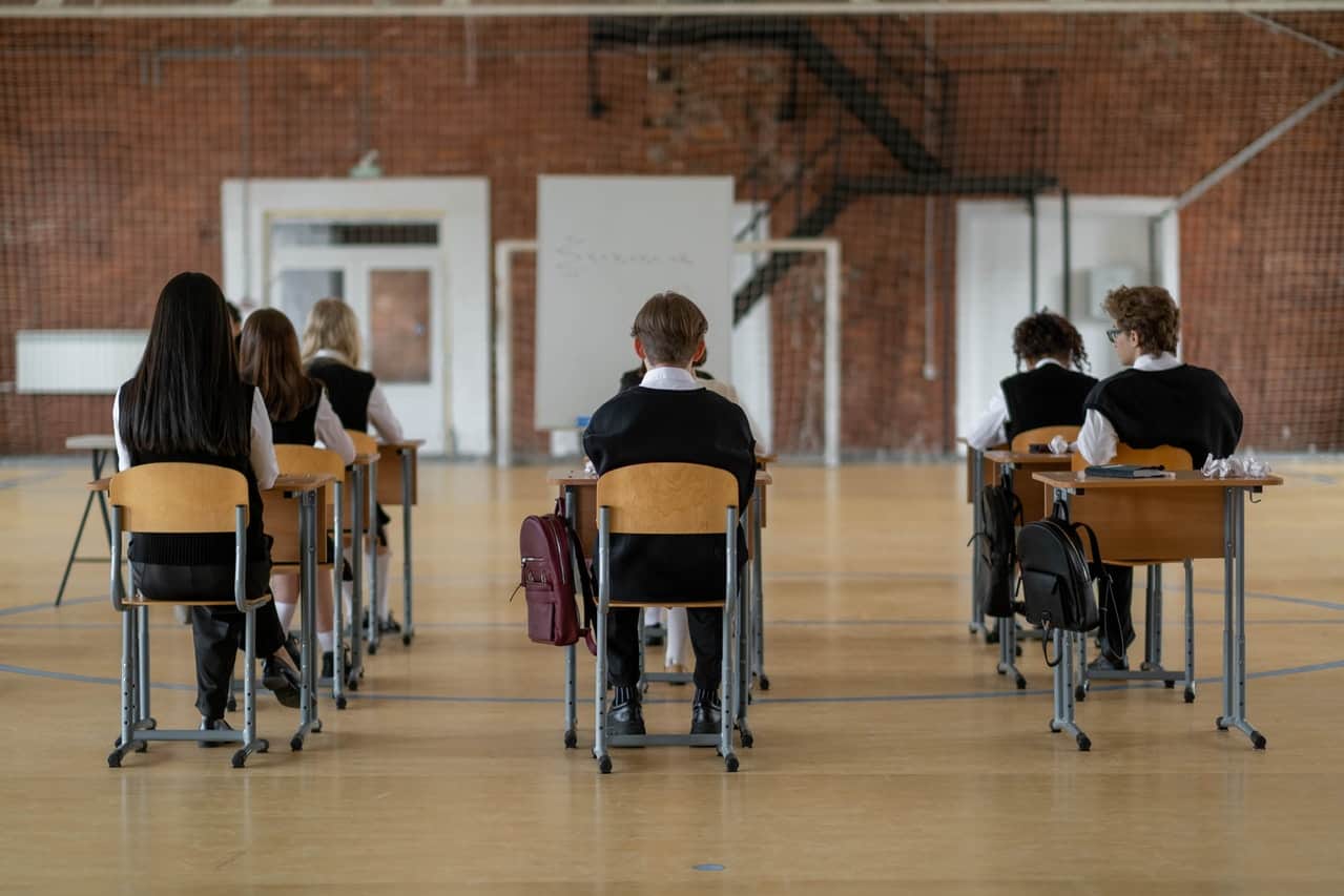 Są już znane wyniki egzaminu ósmoklasisty – co teraz muszą zrobić uczniowie