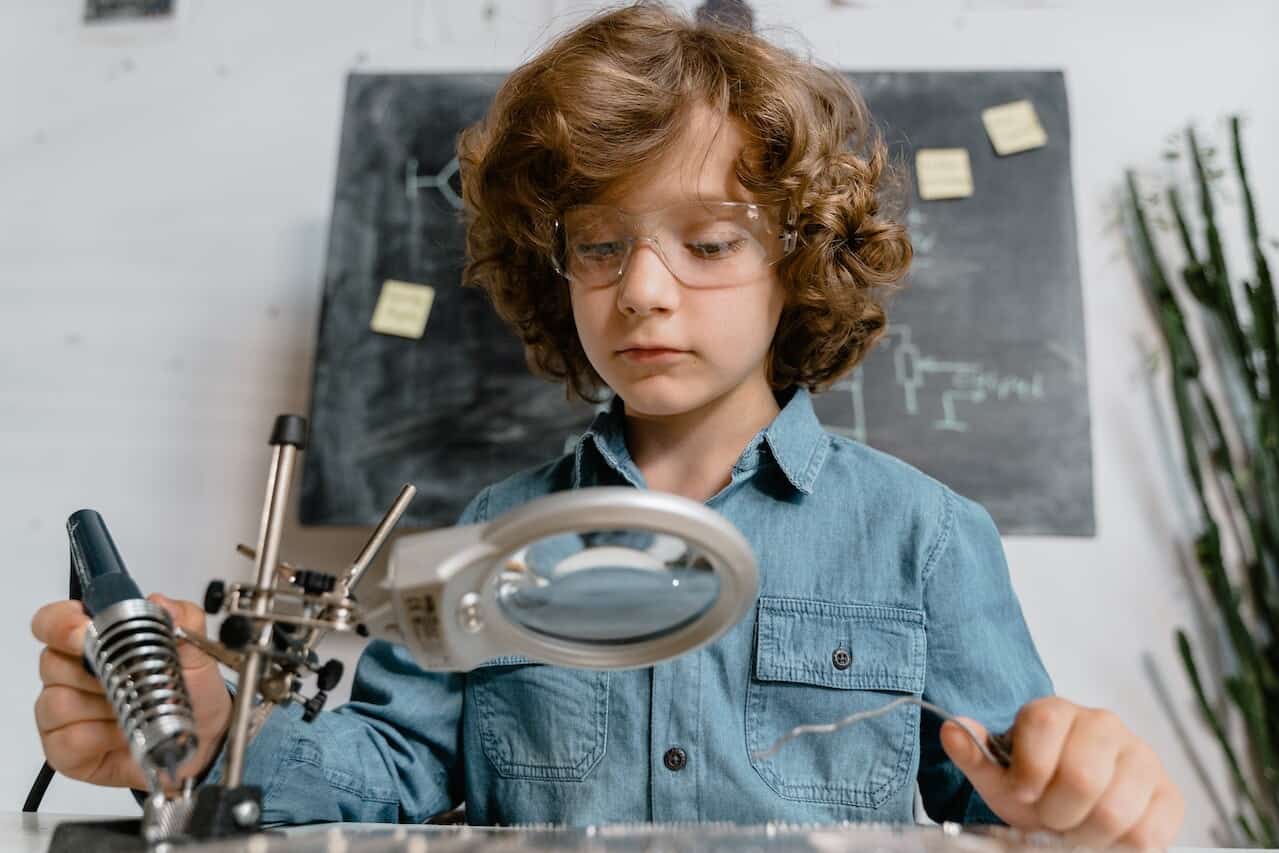 Umysłowo upośledzony czy geniusz? – jak zmotywować dziecko do nauki