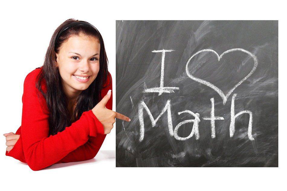 Matematyka nie taka straszna - dziś drugi dzień egzaminu ósmoklasisty