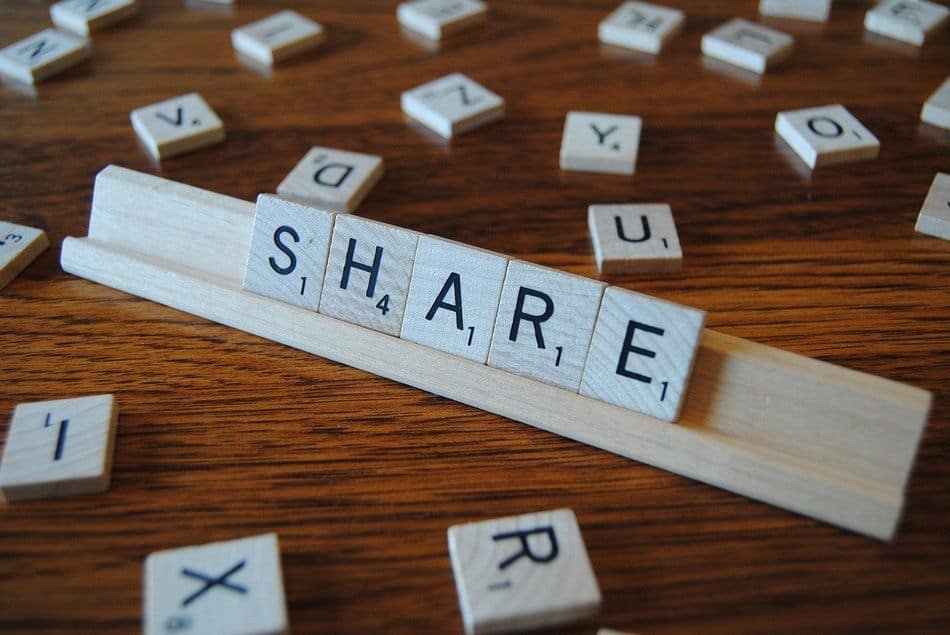 Sharing economy, czyli o dzieleniu (prawie) wszystkiego