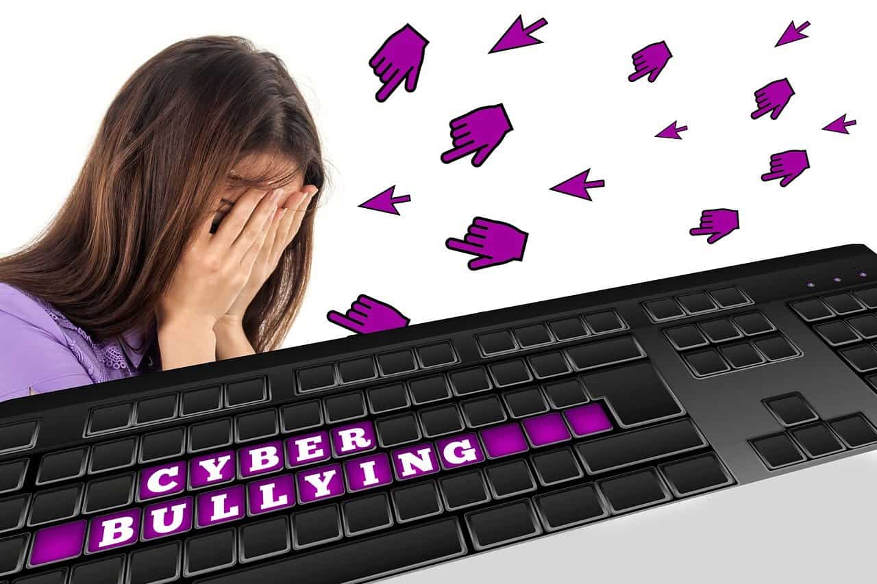 Cyberprzemoc – skąd się biorą i jak działają internetowi chuligani